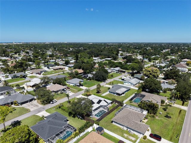 755 CUMBERLAND ROAD, Venice, FL 34293