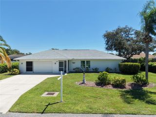 755 CUMBERLAND ROAD, Venice, FL 34293