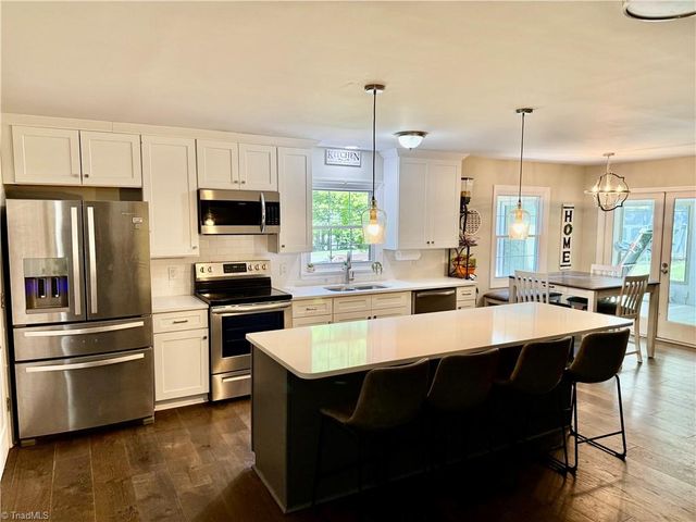 2068 Country Trail, Asheboro, NC 27205
