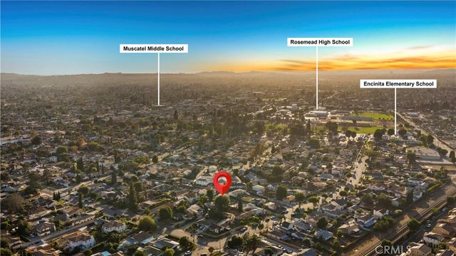 9336 Pitkin Street, Rosemead, CA 91770