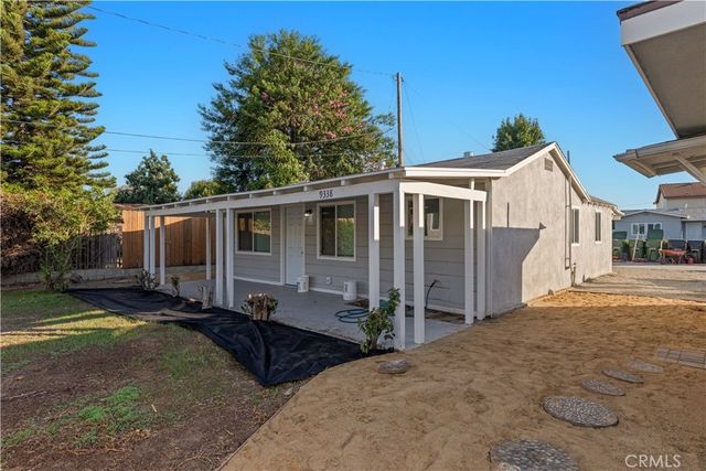 9336 Pitkin Street, Rosemead, CA 91770