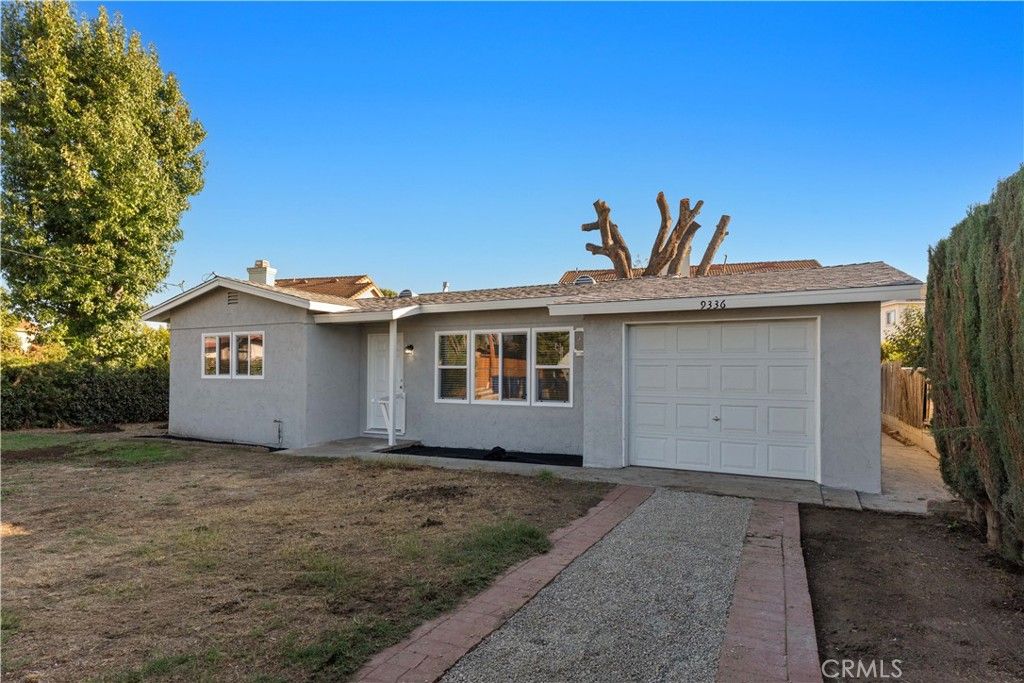 9336 Pitkin Street, Rosemead, CA 91770