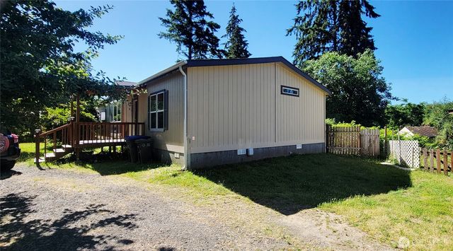 40 SE Foxglove Avenue, Shelton, WA 98584