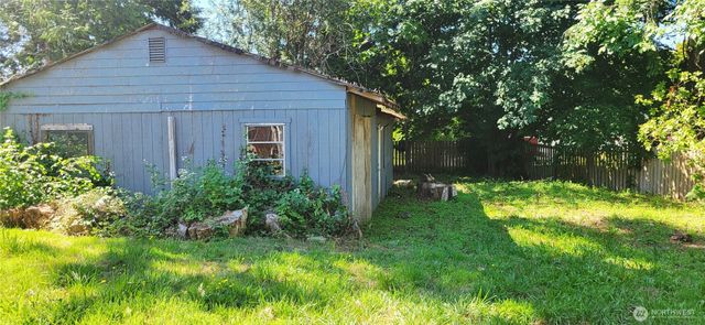 40 SE Foxglove Avenue, Shelton, WA 98584