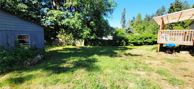 40 SE Foxglove Avenue, Shelton, WA 98584