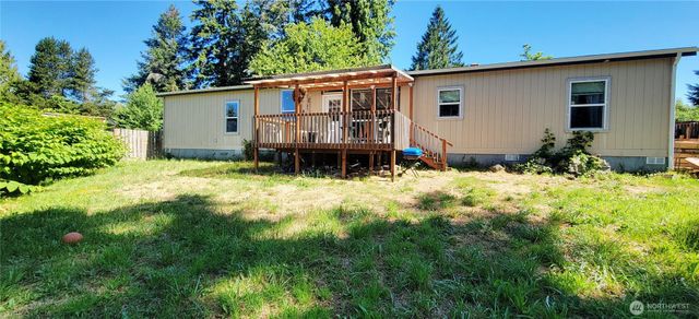 40 SE Foxglove Avenue, Shelton, WA 98584