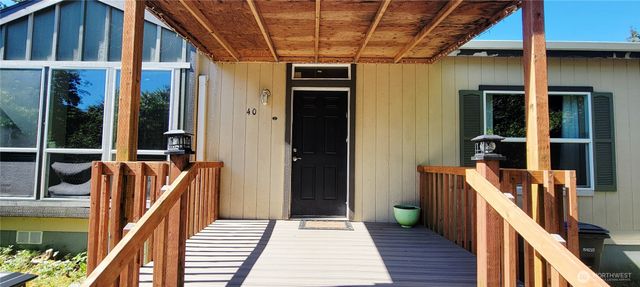 40 SE Foxglove Avenue, Shelton, WA 98584