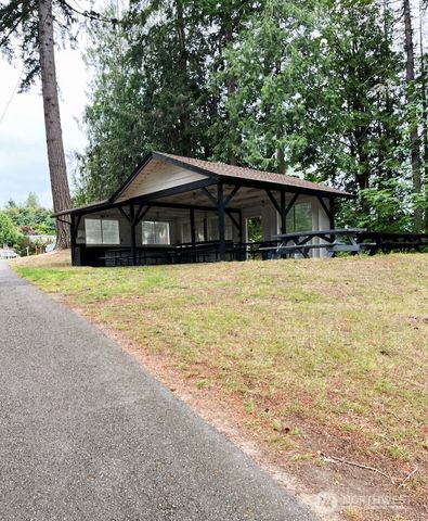 40 SE Foxglove Avenue, Shelton, WA 98584