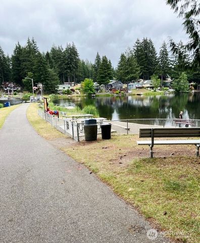 40 SE Foxglove Avenue, Shelton, WA 98584