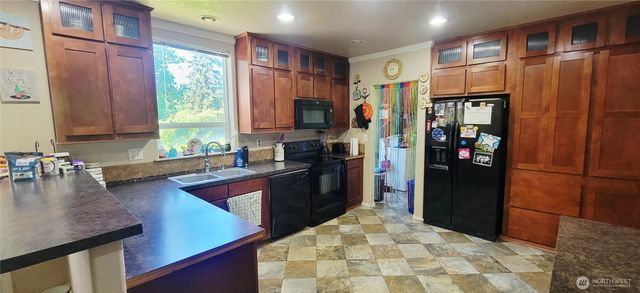40 SE Foxglove Avenue, Shelton, WA 98584