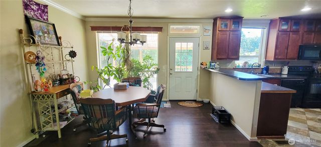 40 SE Foxglove Avenue, Shelton, WA 98584