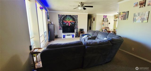 40 SE Foxglove Avenue, Shelton, WA 98584