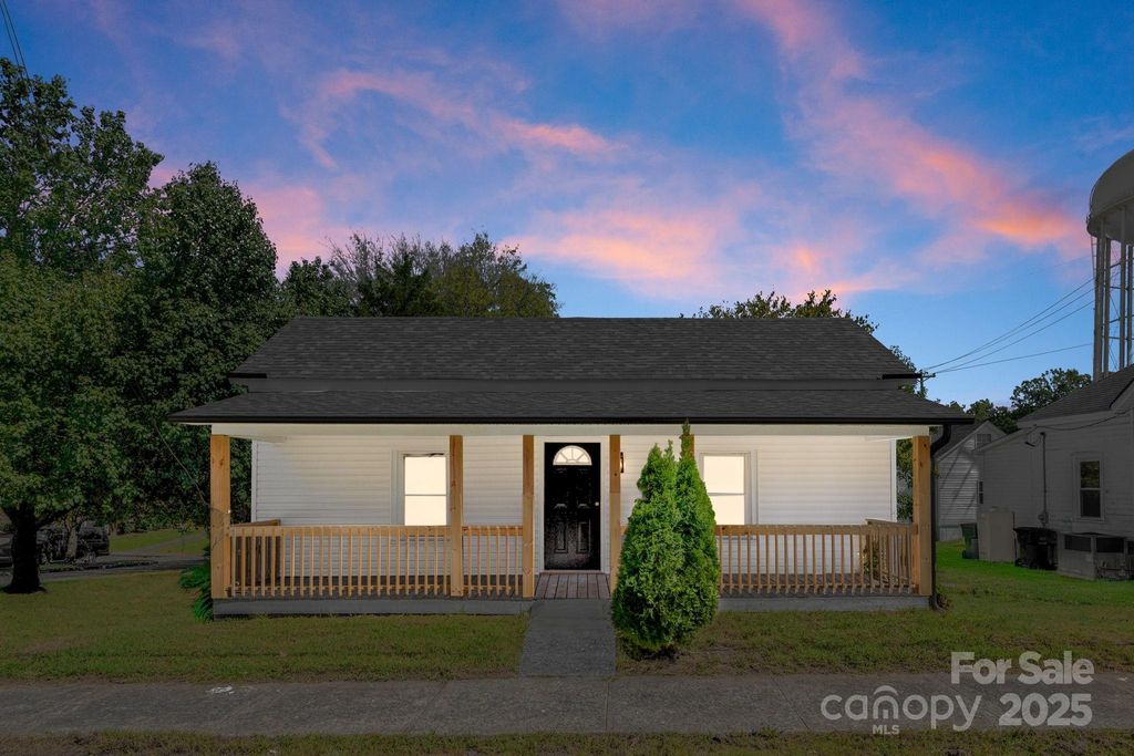 304 N Jones Avenue, Rock Hill, SC 29730