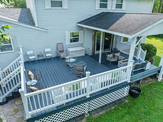 211 N 5TH AVENUE, Abbotsford, WI 54405