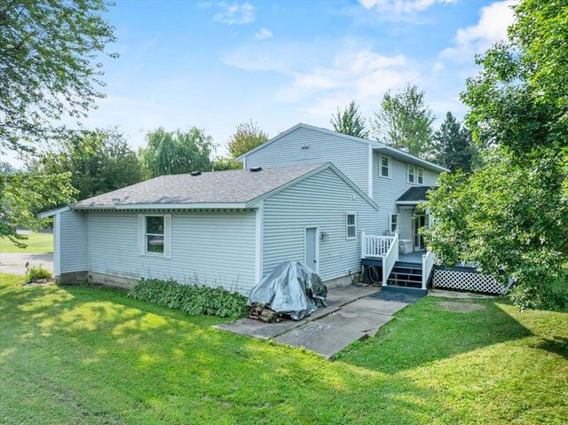 211 N 5TH AVENUE, Abbotsford, WI 54405