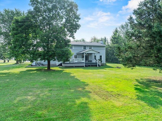 211 N 5TH AVENUE, Abbotsford, WI 54405