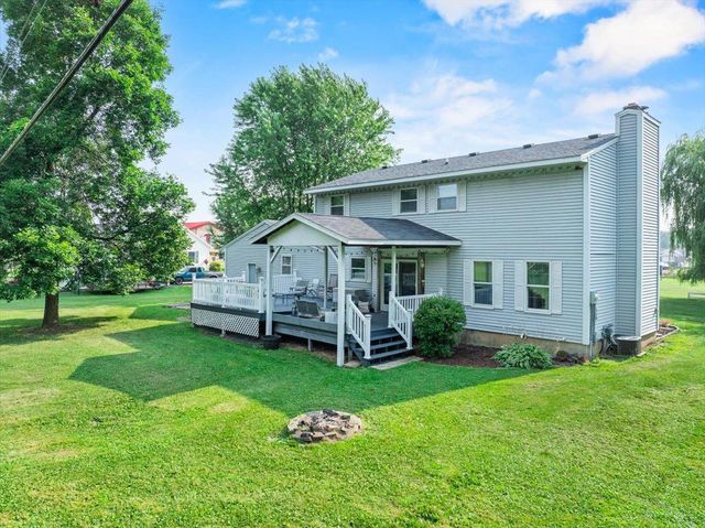 211 N 5TH AVENUE, Abbotsford, WI 54405