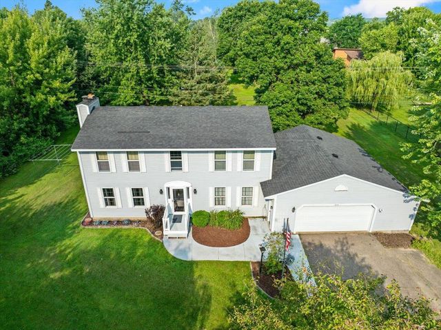 211 N 5TH AVENUE, Abbotsford, WI 54405