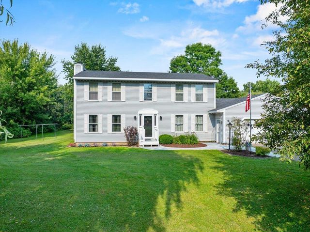 211 N 5TH AVENUE, Abbotsford, WI 54405