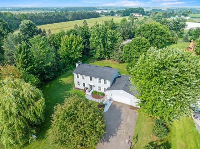 211 N 5TH AVENUE, Abbotsford, WI 54405