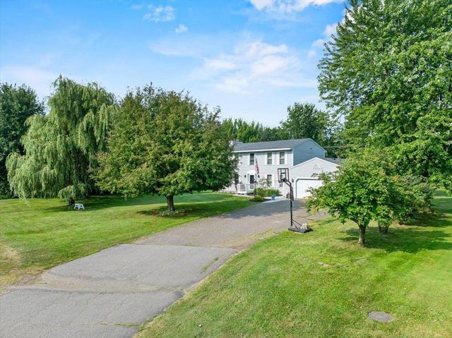 211 N 5TH AVENUE, Abbotsford, WI 54405