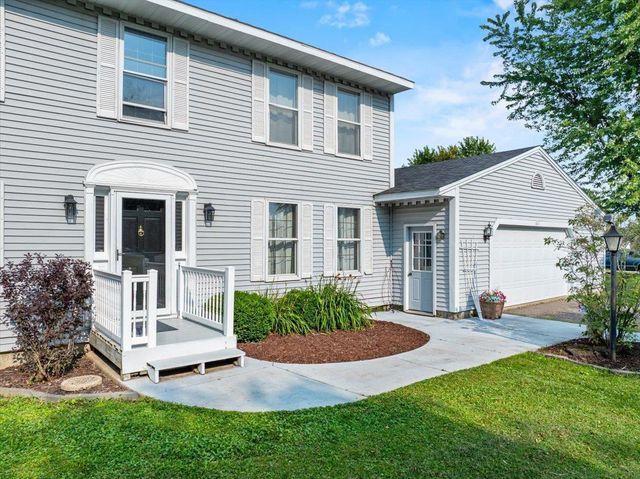 211 N 5TH AVENUE, Abbotsford, WI 54405