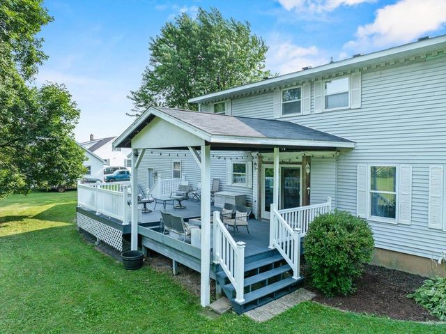 211 N 5TH AVENUE, Abbotsford, WI 54405