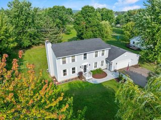 211 N 5TH AVENUE, Abbotsford, WI 54405