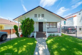 3311 Alice, Los Angeles, CA 90065