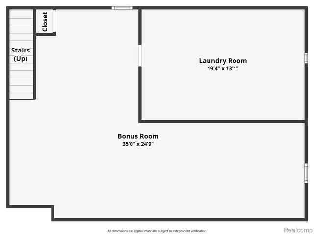 2460 Massena Street, Commerce Charter Township, MI 48382