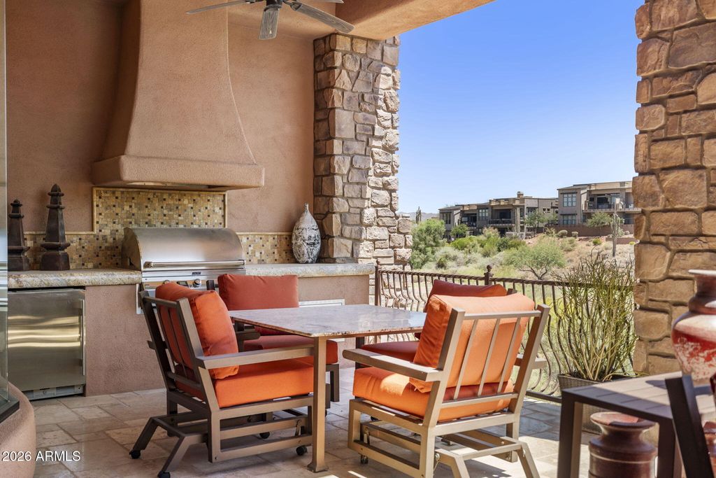15917 E VILLAS Drive, Fountain Hills, AZ 85268 — exterior