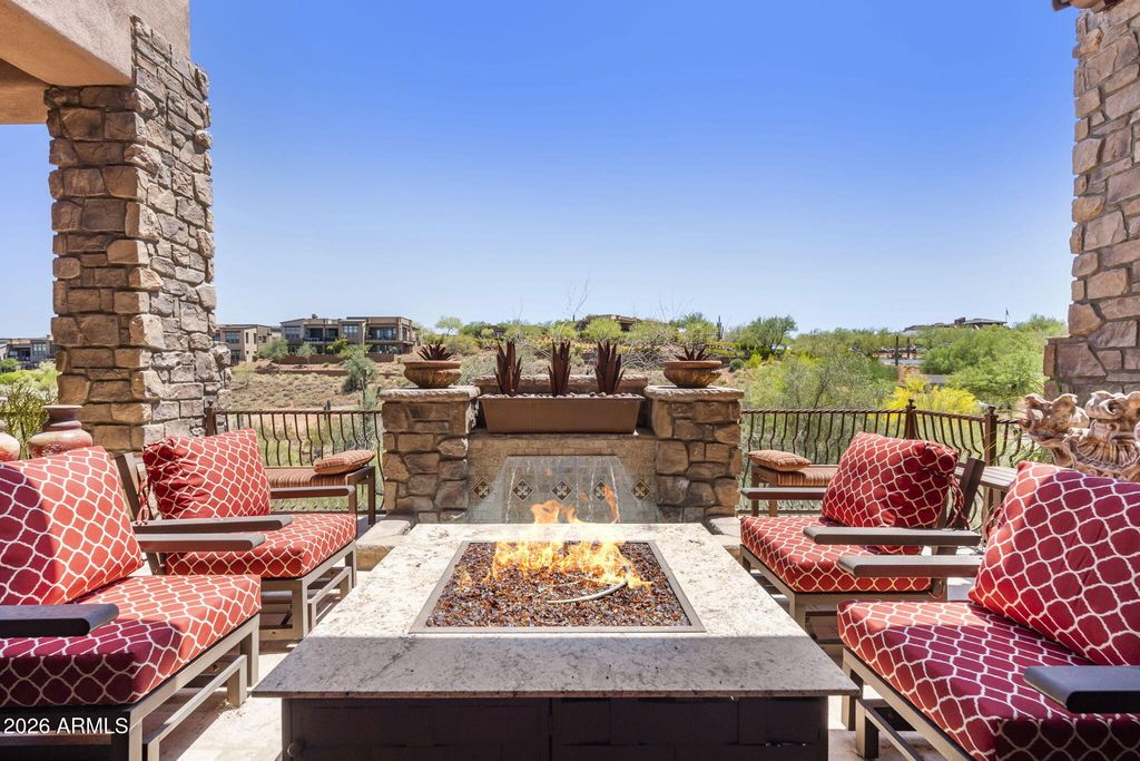 15917 E VILLAS Drive, Fountain Hills, AZ 85268 — photo 2