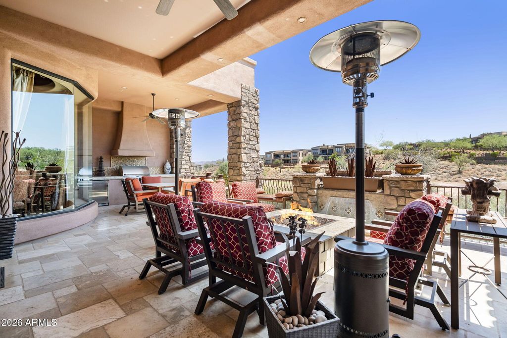 15917 E VILLAS Drive, Fountain Hills, AZ 85268 — photo 3