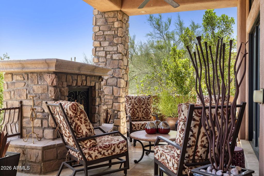 15917 E VILLAS Drive, Fountain Hills, AZ 85268 — photo 4