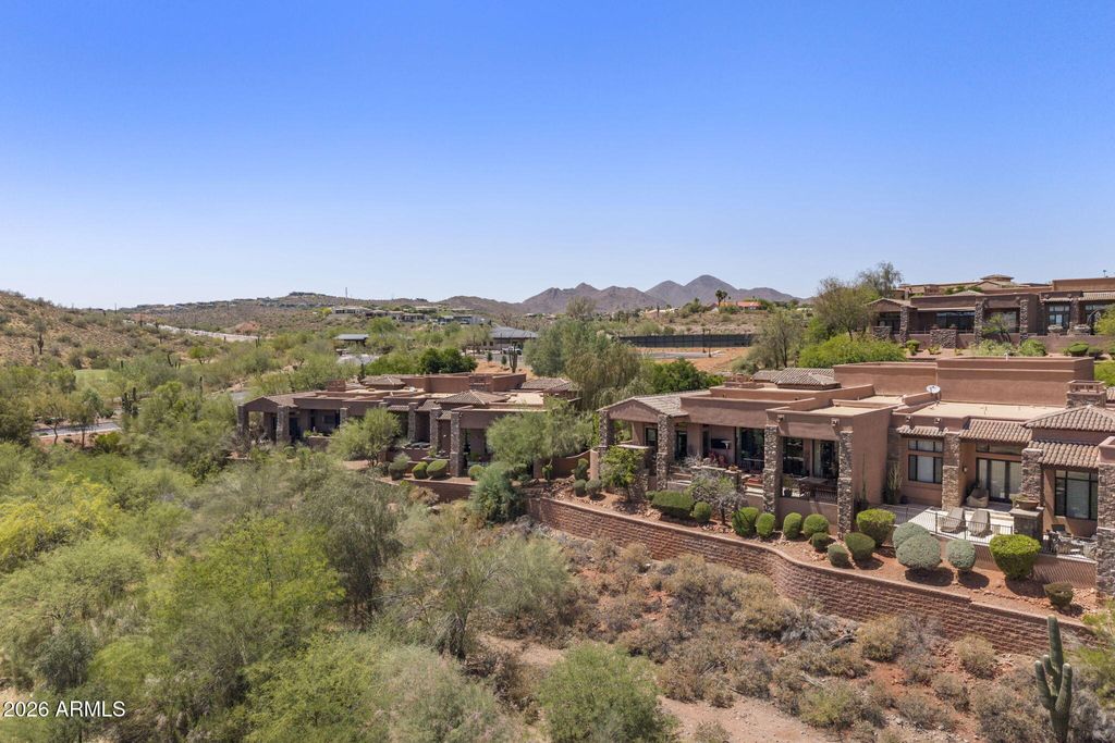15917 E VILLAS Drive, Fountain Hills, AZ 85268 — photo 5