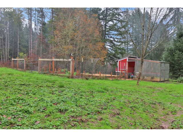 90361 BAKER Rd, Elmira, OR 97437