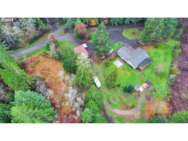 90361 BAKER Rd, Elmira, OR 97437