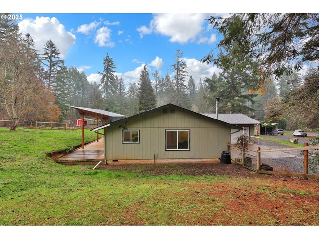 90361 BAKER Rd, Elmira, OR 97437