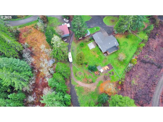 90361 BAKER Rd, Elmira, OR 97437