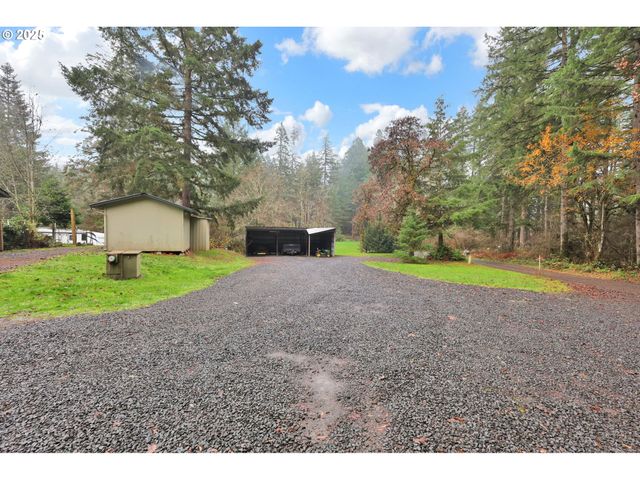 90361 BAKER Rd, Elmira, OR 97437