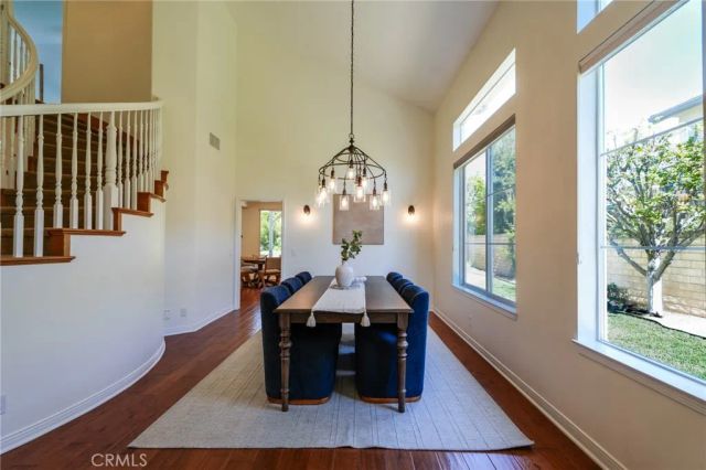20233 Wynfreed, Porter Ranch, CA 91326