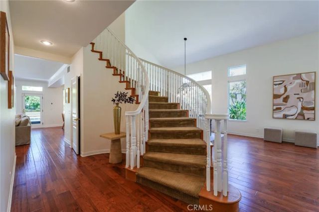 20233 Wynfreed, Porter Ranch, CA 91326
