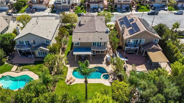 20233 Wynfreed, Porter Ranch, CA 91326