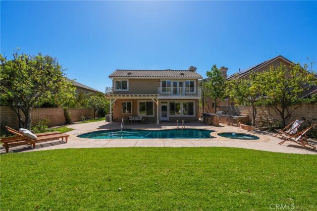20233 Wynfreed, Porter Ranch, CA 91326