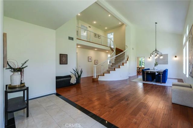 20233 Wynfreed, Porter Ranch, CA 91326