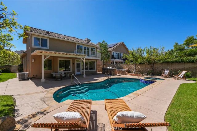 20233 Wynfreed, Porter Ranch, CA 91326