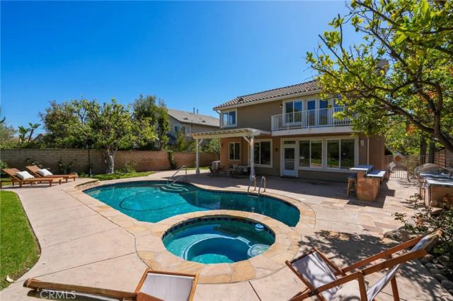 20233 Wynfreed, Porter Ranch, CA 91326