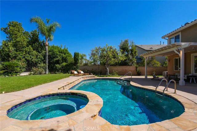 20233 Wynfreed, Porter Ranch, CA 91326