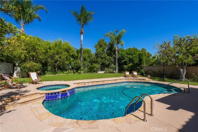 20233 Wynfreed, Porter Ranch, CA 91326