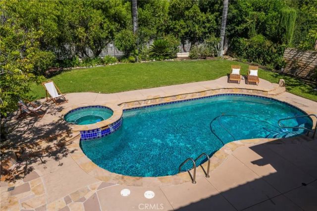 20233 Wynfreed, Porter Ranch, CA 91326